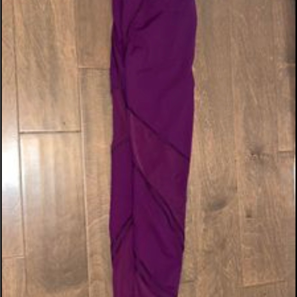 Victoria’s secret sport knockout leggings